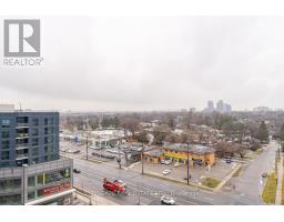 910 - 30 Samuel Wood Way, Toronto, ON M9B1B1 Photo 17