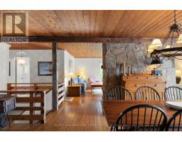Recreational, Games room - 1291 Brackenrig Road, Muskoka Lakes, ON P0B1J0 Photo 11