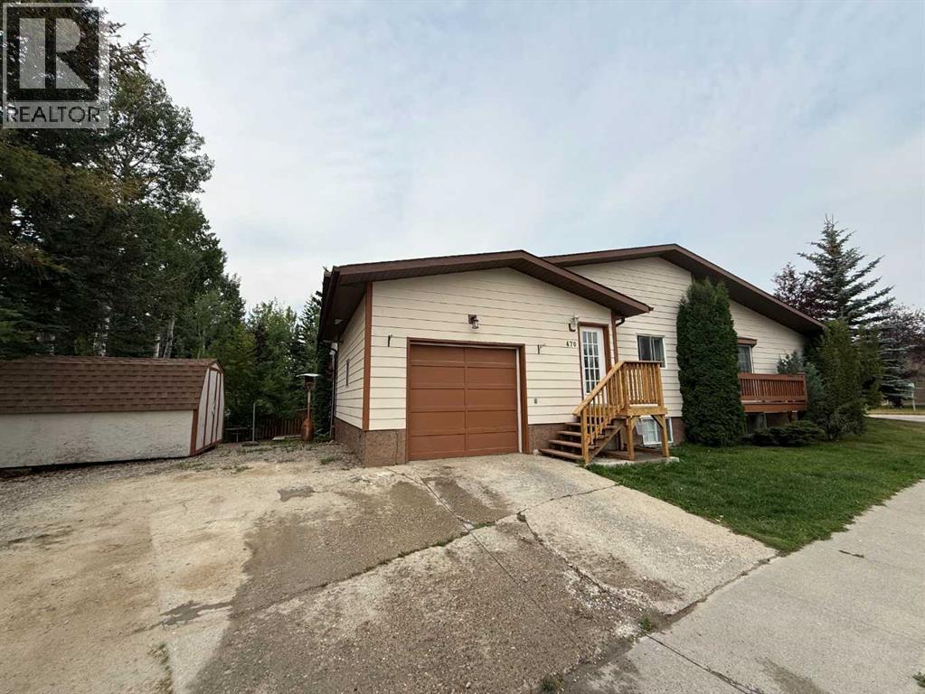470 Collinge Road - 1