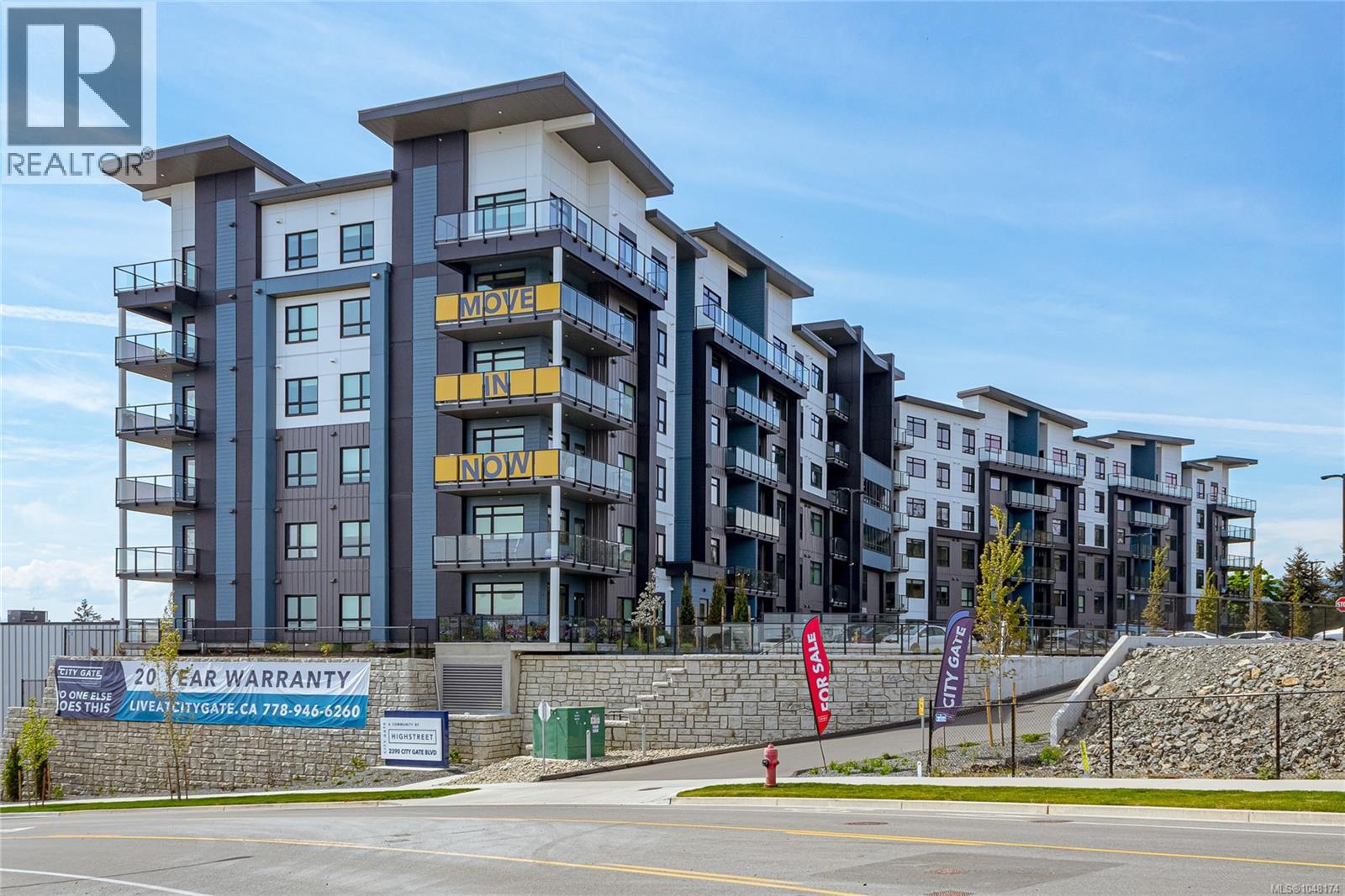 #516 2390 City Gate Blvd - 1