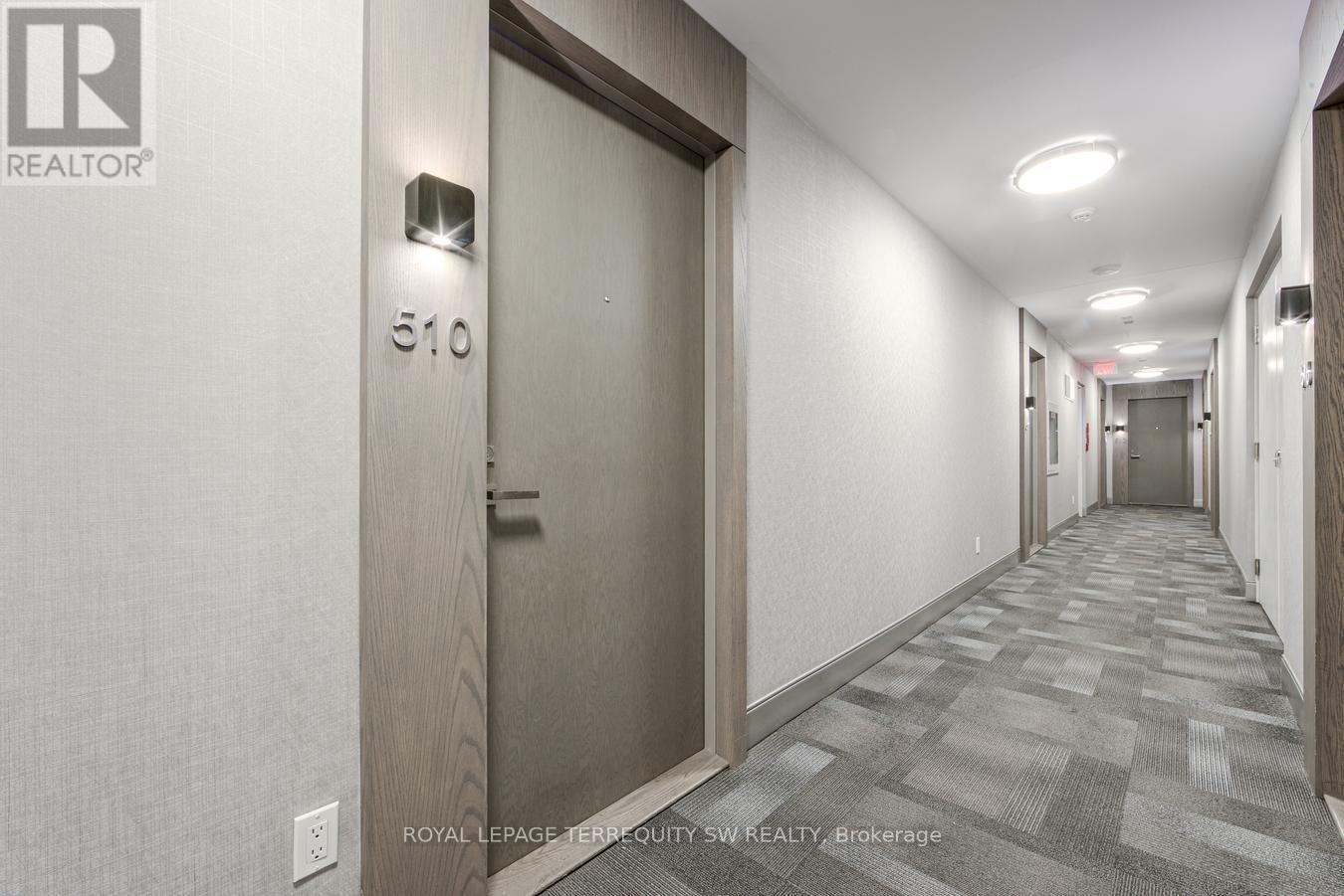 #510 501 ST. CLAIR AVENUE W - 21