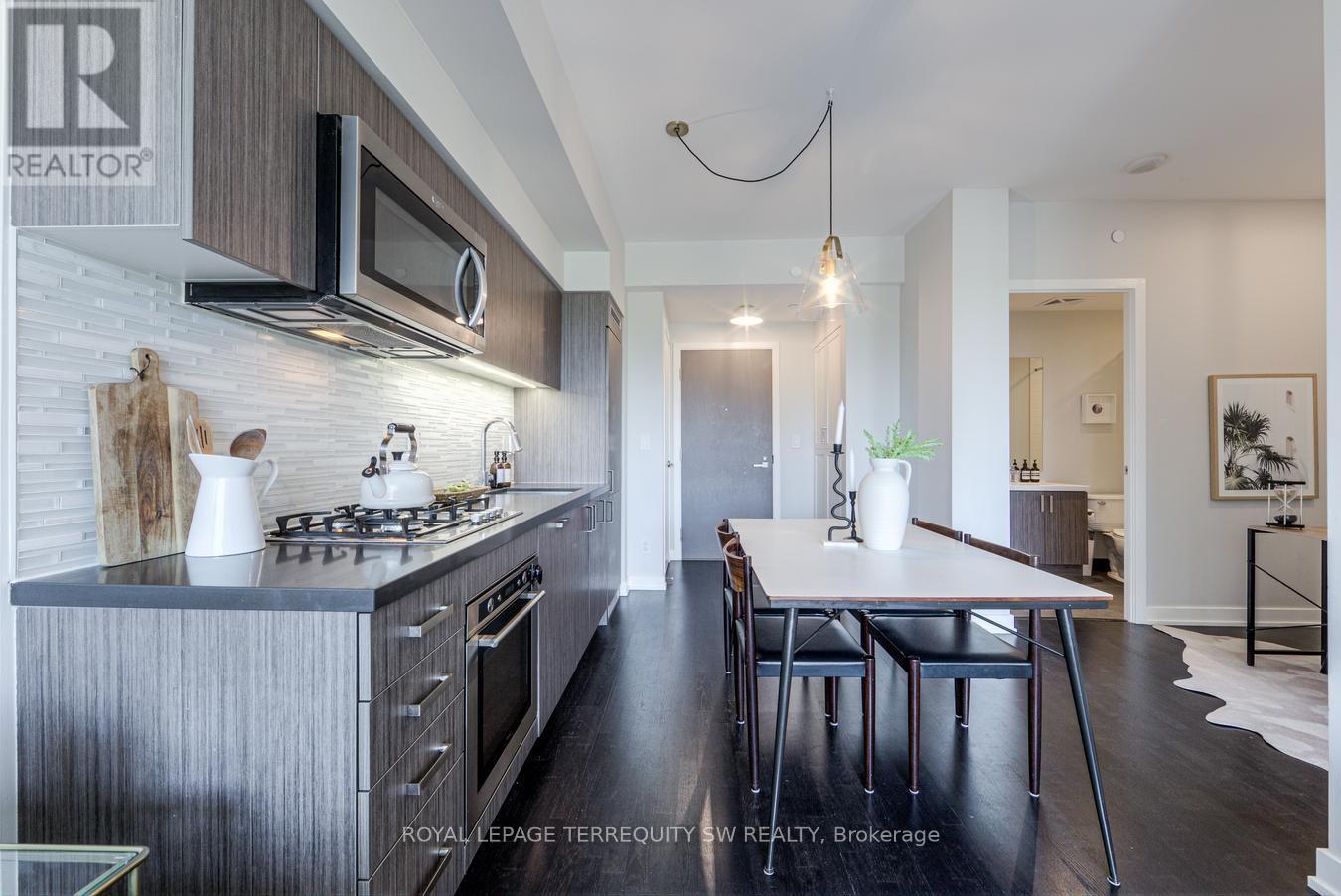 #510 501 ST. CLAIR AVENUE W - Image 27