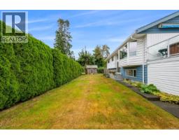 Primary Bedroom - 3980 Dillman Rd, Campbell River, BC V9H1G9 Photo 9
