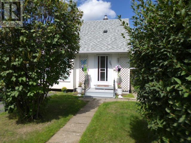 267 Frederica ST - 1