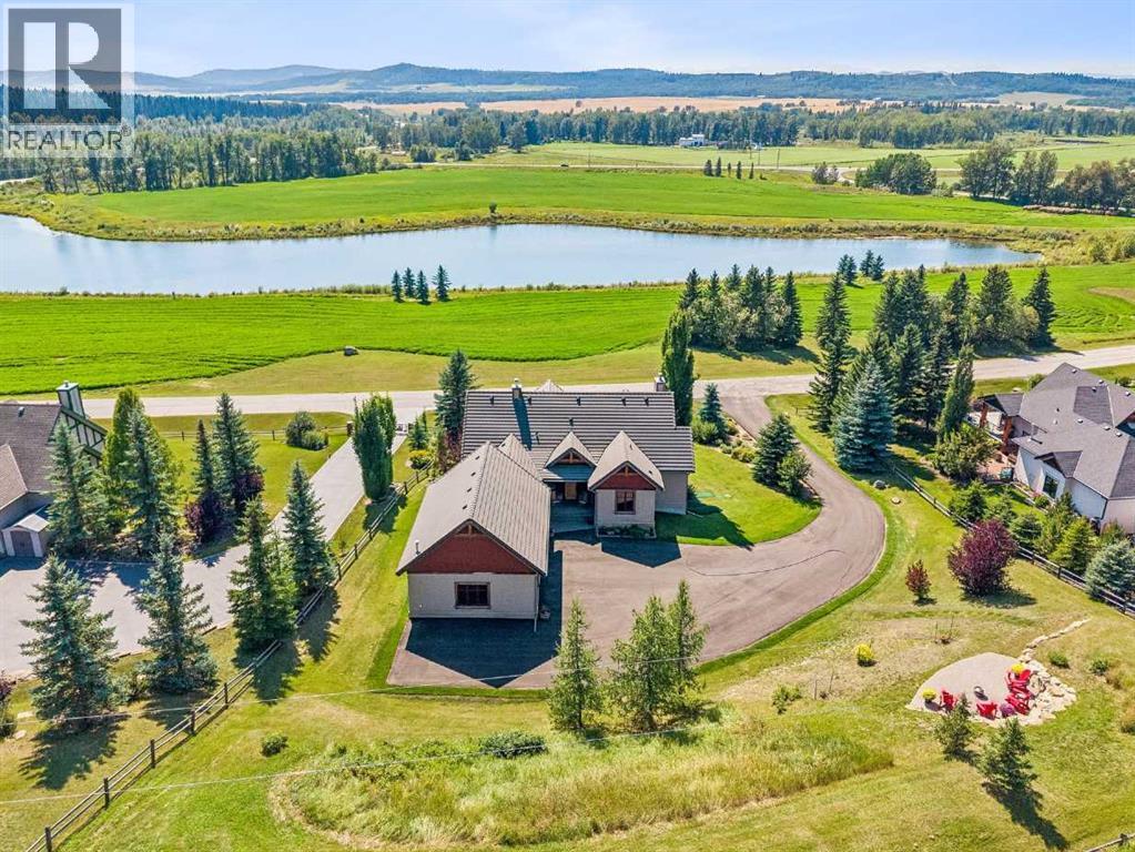 5 Millarville Landing, Rural Foothills County, Alberta, T0L1K0