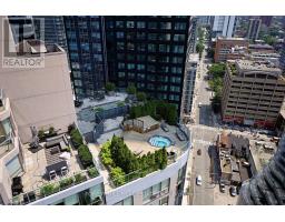 1303 - 24 Wellesley Street W, Toronto, ON M4Y2X6 Photo 35