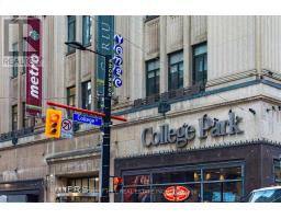 1303 - 24 Wellesley Street W, Toronto, ON M4Y2X6 Photo 47