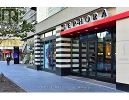 1303 - 24 Wellesley Street W, Toronto, ON M4Y2X6 Photo 45