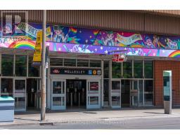 1303 - 24 Wellesley Street W, Toronto, ON M4Y2X6 Photo 49