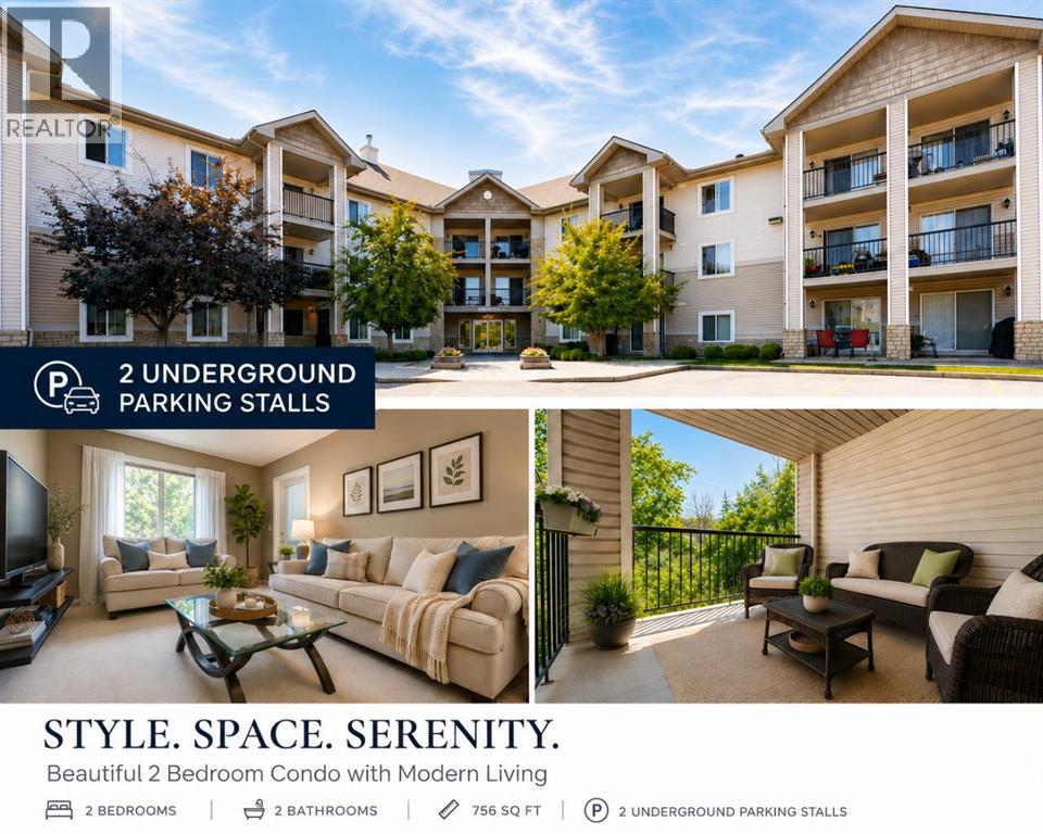 #1323 2395 Eversyde Avenue SW - 1