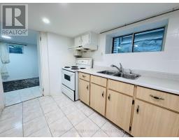 Basement - 149 Euclid Avenue, Toronto, ON M6J2J8 Photo 6