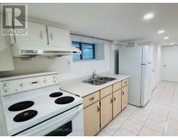 Basement - 149 Euclid Avenue, Toronto, ON M6J2J8 Photo 7