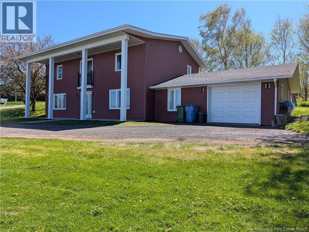 855 Walker Street - 2