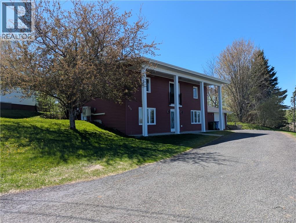855 Walker Street - 3