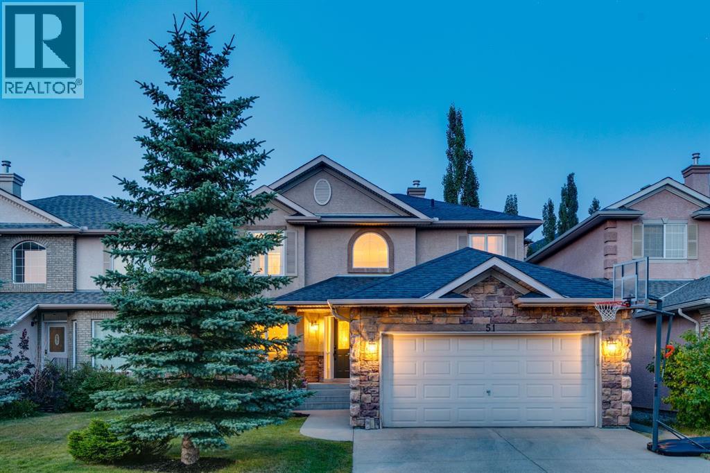 51 Sienna Park Crescent SW - 1