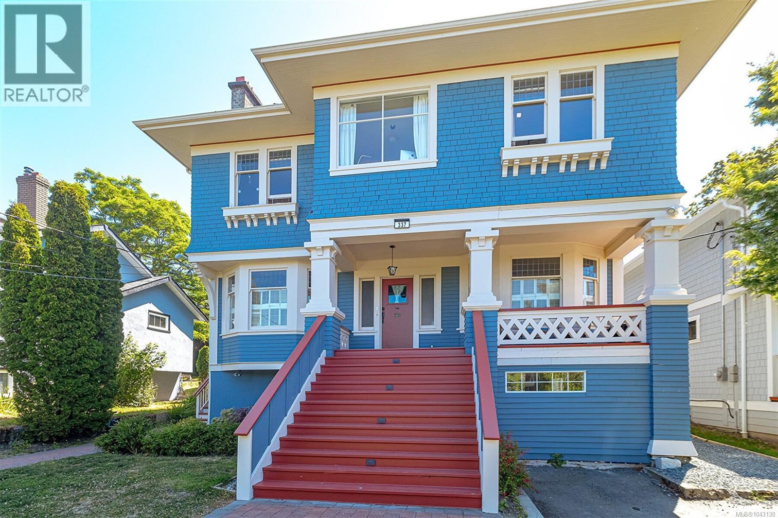 337 Moss St - 2