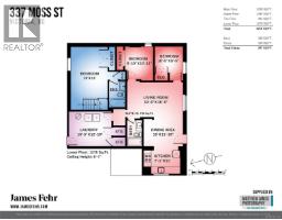 337 Moss St, Victoria, BC V8V4M9 Photo 68