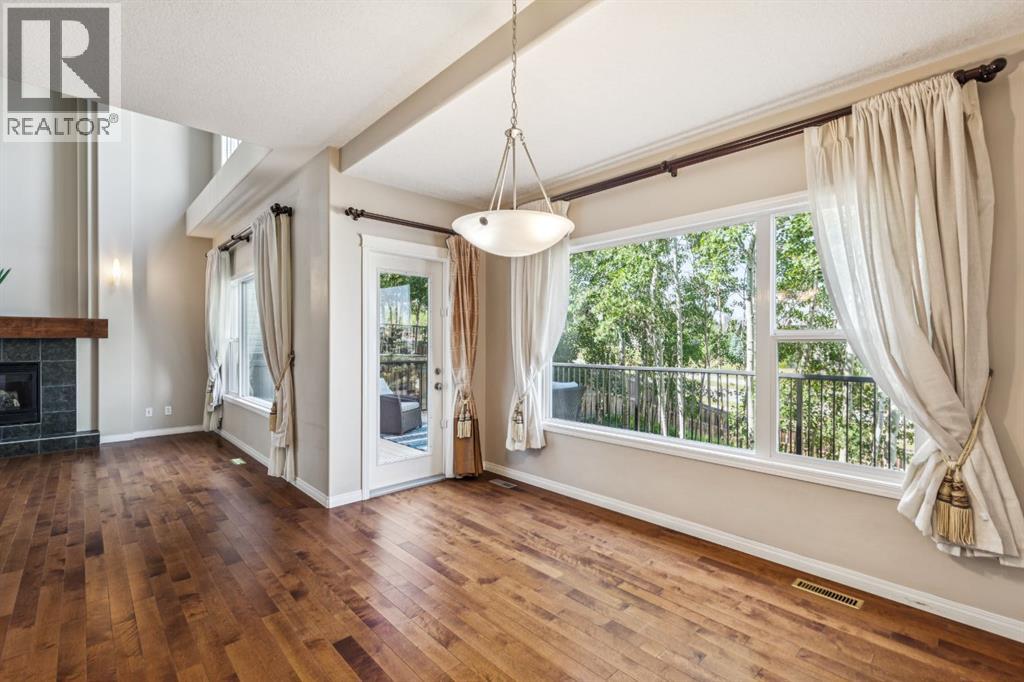 91 St Moritz Terrace SW - 11