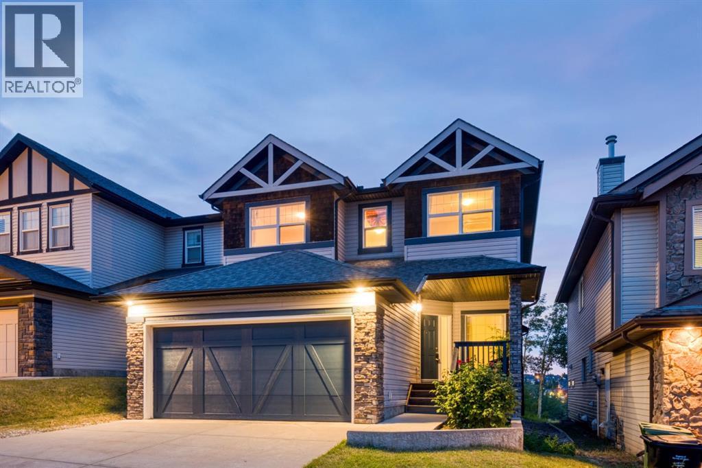 91 St Moritz Terrace SW - 1