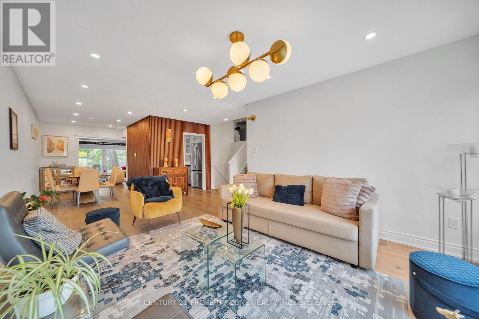 122 VISTA BOULEVARD - 8