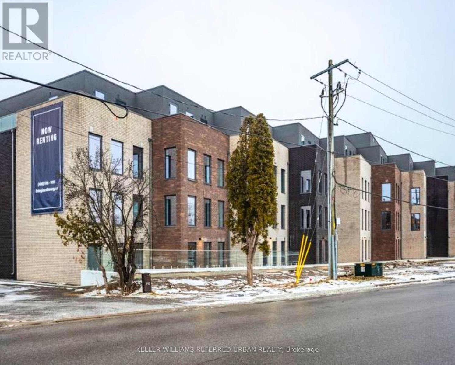 #216 325 University Avenue West, Cobourg, Ontario, K9A2H9, Cobourg, Ontario — photo 2 of 5