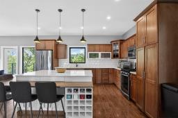 3pc Bathroom - 4553 Roblin Boulevard, Winnipeg, MB R3R0G2 Photo 12