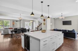 Recreation room - 4553 Roblin Boulevard, Winnipeg, MB R3R0G2 Photo 13
