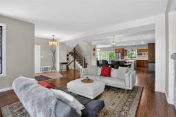 4pc Ensuite bath - 4553 Roblin Boulevard, Winnipeg, MB R3R0G2 Photo 7