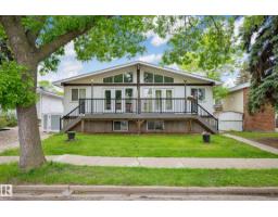 Duplex for sale at 11828 & 11830 45 St NW, Edmonton — MLS® E4506151