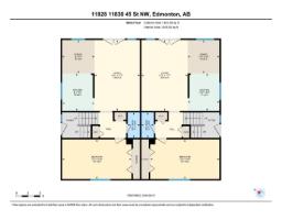 11828 & 11830 45 St Nw, Edmonton, AB T5W2T4 Photo 39
