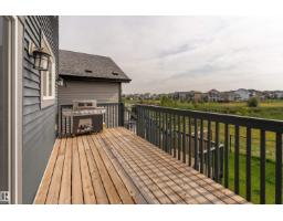 Recreation room - 4659 175 Av Nw, Edmonton, AB T5Y3Z8 Photo 10