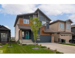 Laundry room - 4659 175 Av Nw, Edmonton, AB T5Y3Z8 Photo 9