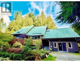 3pc Bathroom - 9340 Malaspina Rd, Powell River, BC V8A0G2 Photo 8
