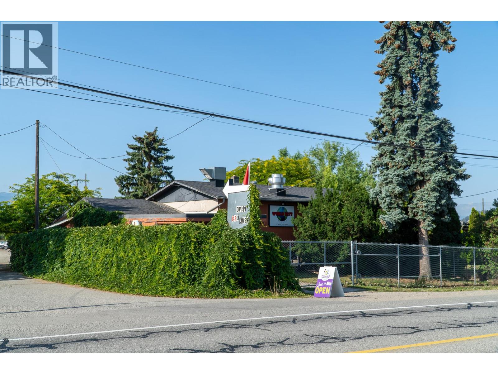  625 Old Vernon Road, Kelowna