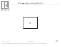 307 Cottageclub Green, Rural Rocky View County, AB T4C1B2 Photo 38
