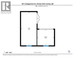 307 Cottageclub Green, Rural Rocky View County, AB T4C1B2 Photo 37