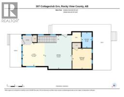 307 Cottageclub Green, Rural Rocky View County, AB T4C1B2 Photo 35