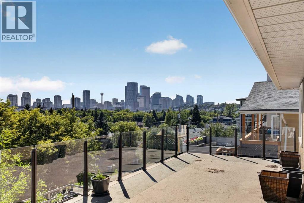 1021 Drury Avenue NE, Calgary, Alberta, T2E0M3