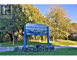 802 - 2267 Lake Shore Boulevard, Toronto, ON M8V3X2 Photo 15