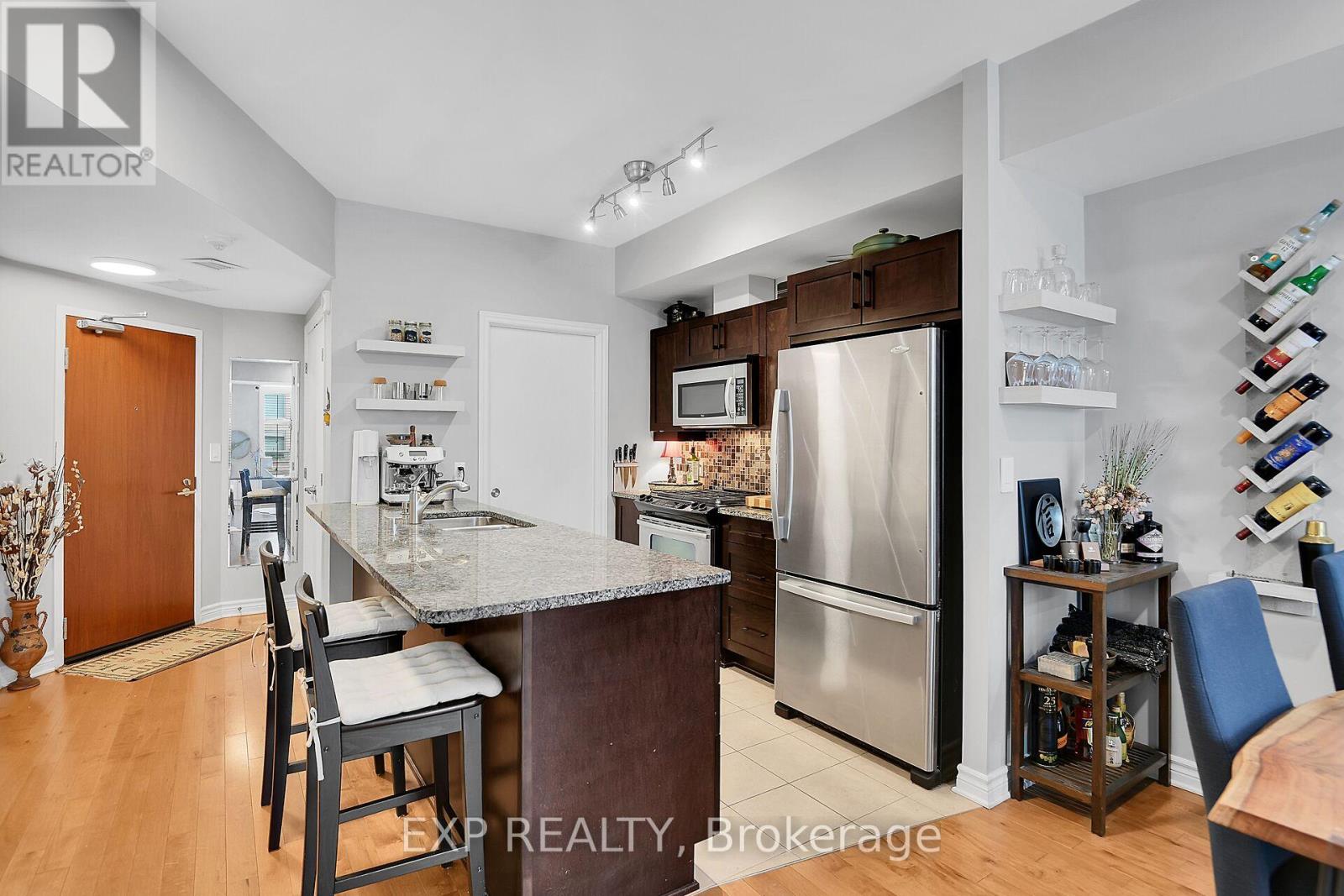 #203 575 BYRON AVENUE - Image 5
