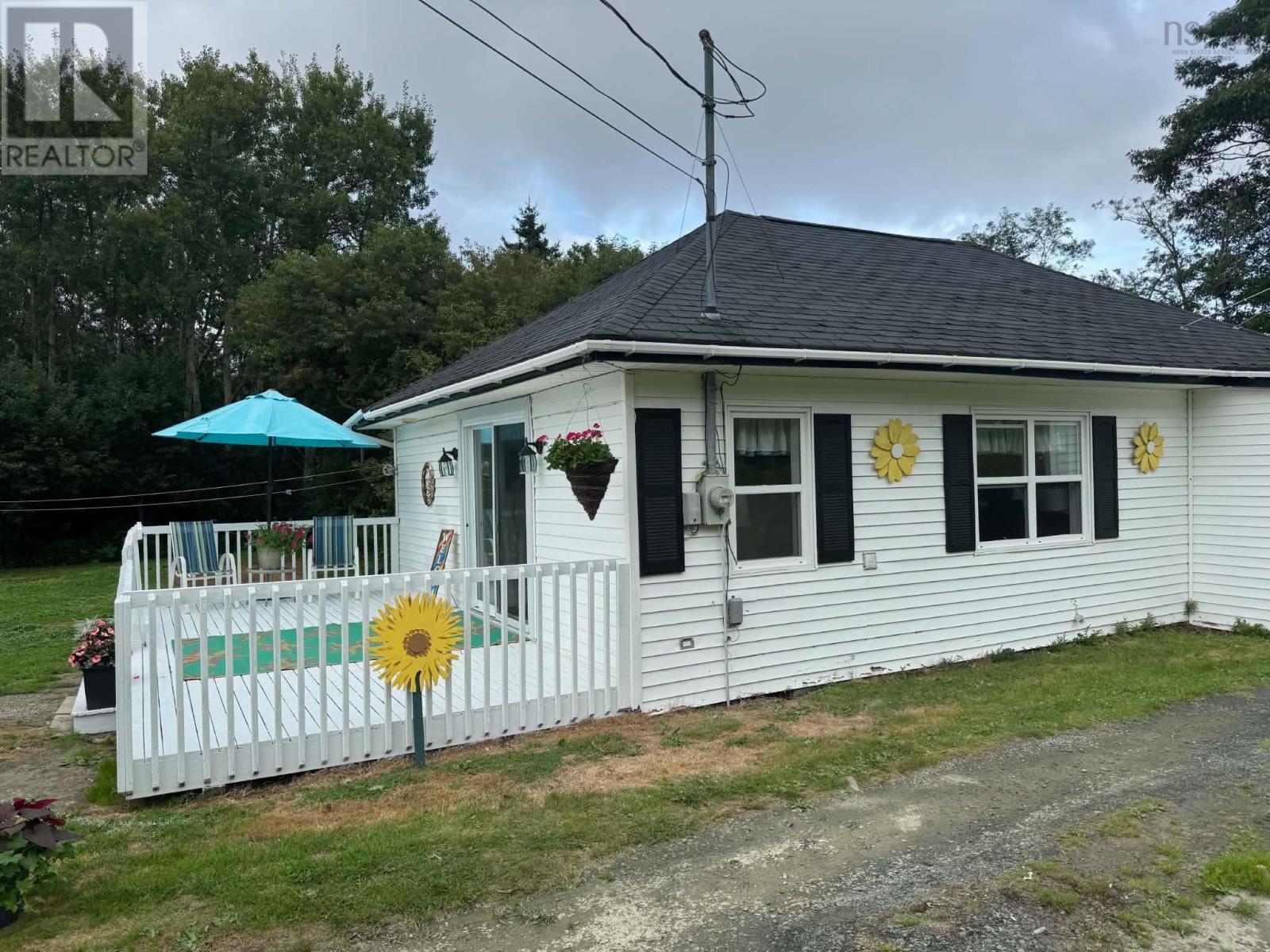 464 Greenville Road - 5