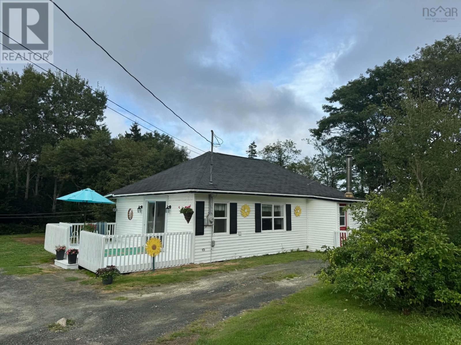 464 Greenville Road - 2