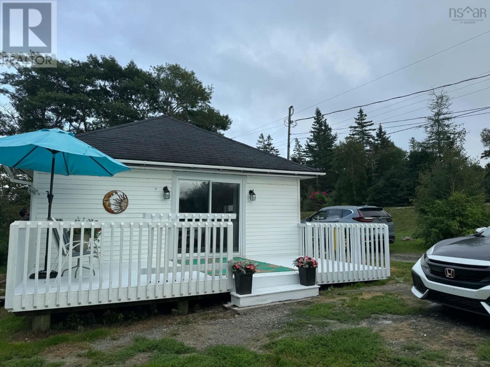 464 Greenville Road - 4