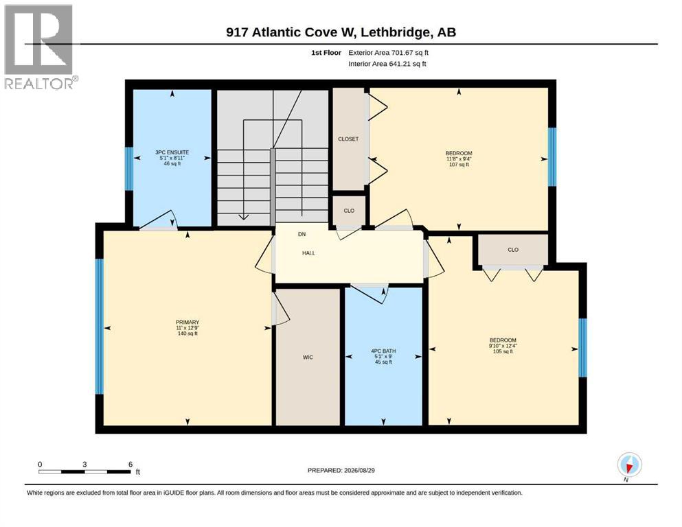 917 Atlantic Cove W - 46