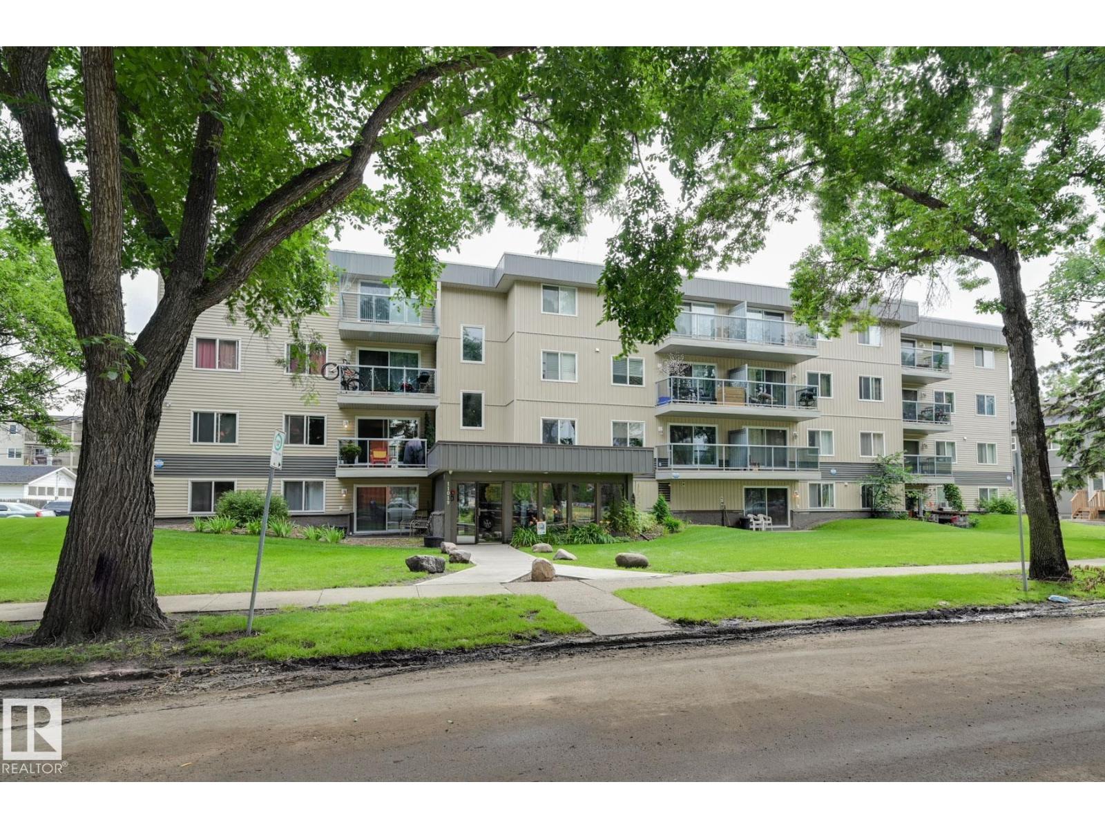 #402 11019 107 ST NW - 1