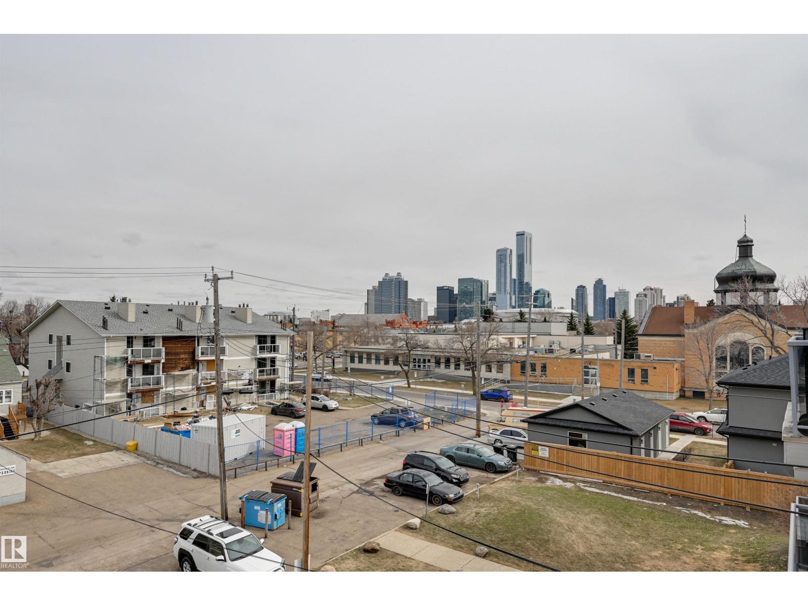 #402 11019 107 ST NW - 2