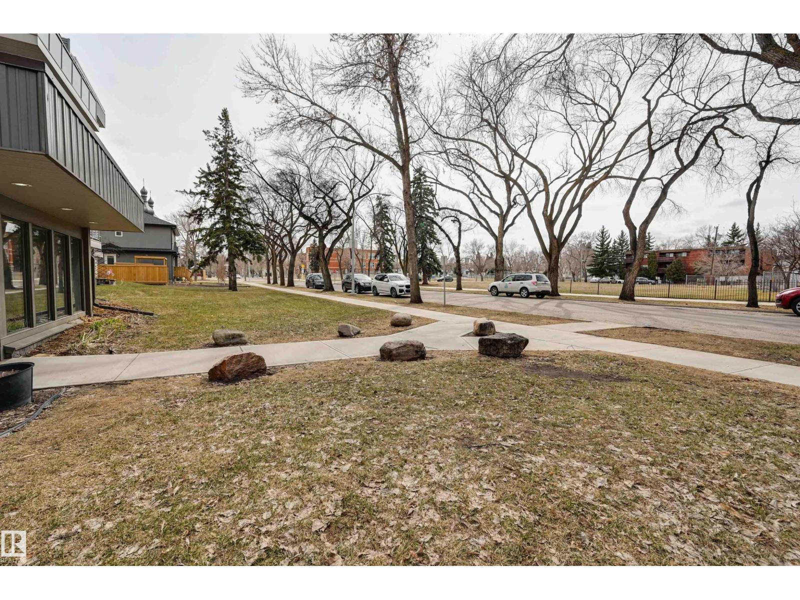 #402 11019 107 ST NW - 28