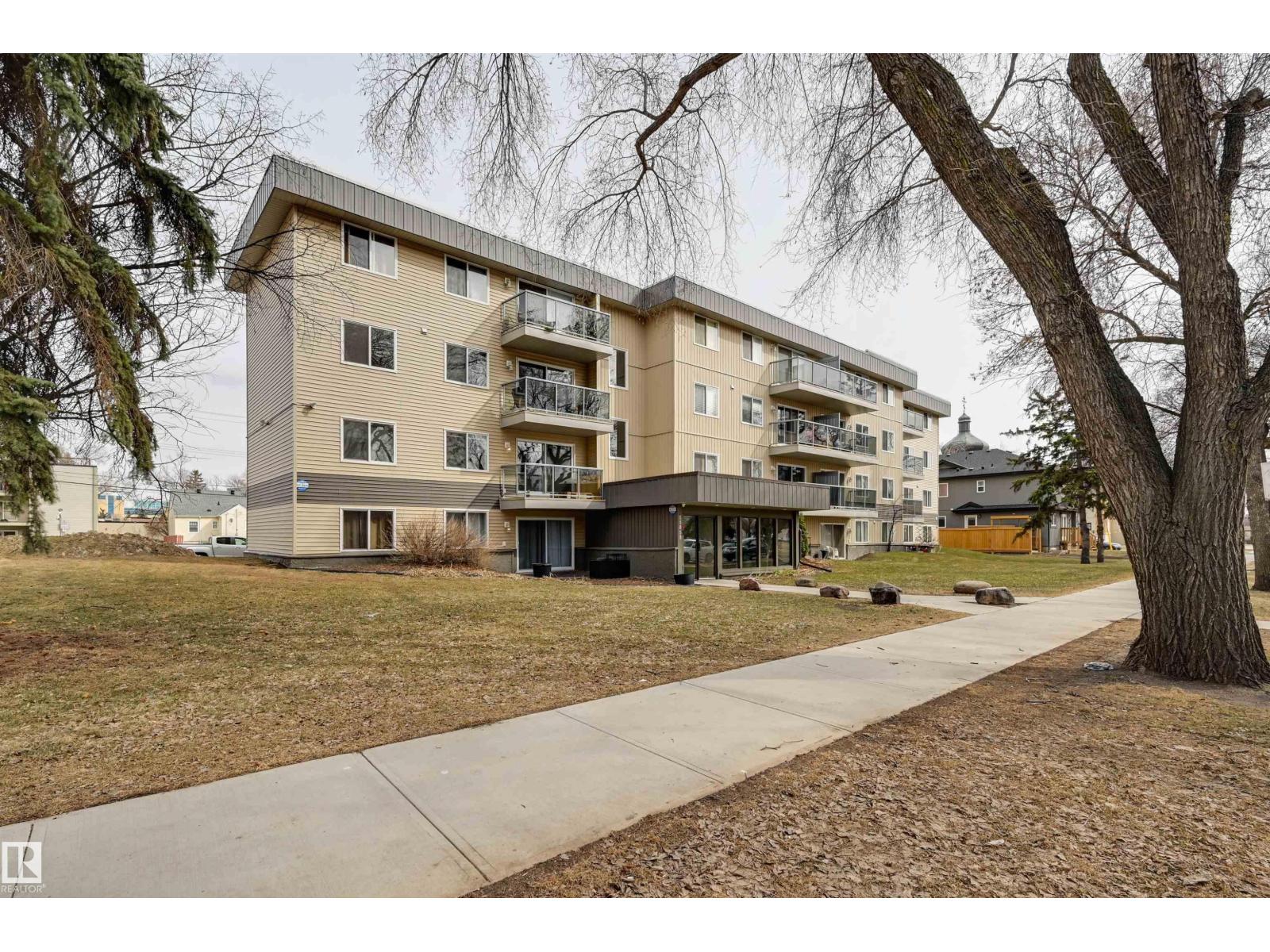 #402 11019 107 ST NW - 31