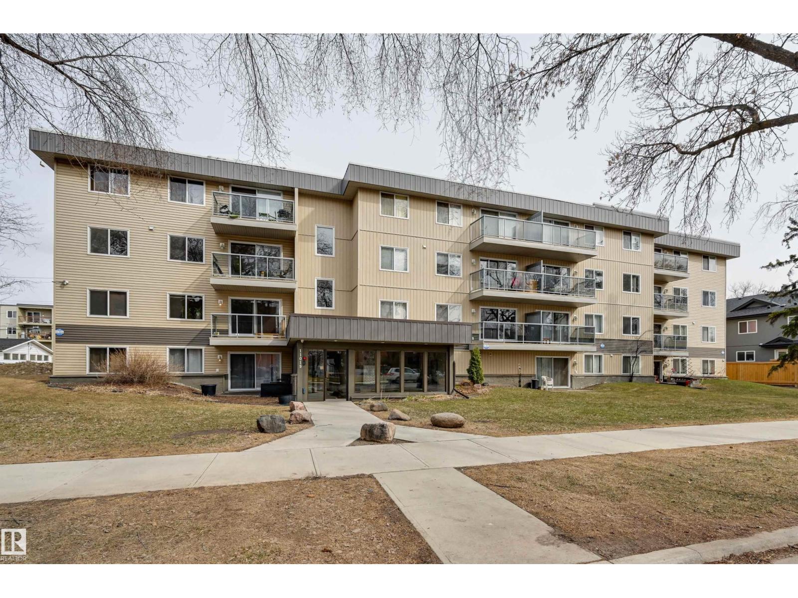 #402 11019 107 ST NW - 32