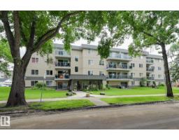 Apartment for sale at #402 11019 107 St NW, Edmonton — MLS® E4506153